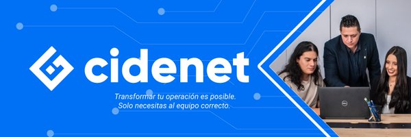 Cidenet_SAS Profile Banner