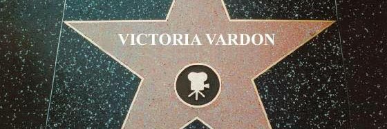 Victoria Vardon banner