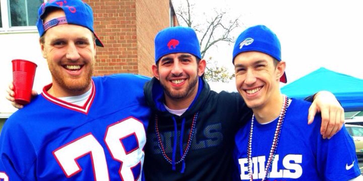 Kevin Fretthold banner