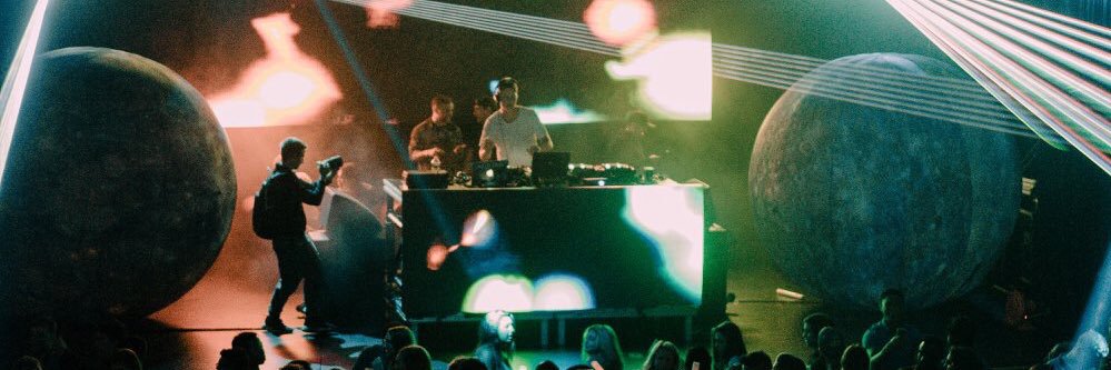 djmarcroche's profile banner image