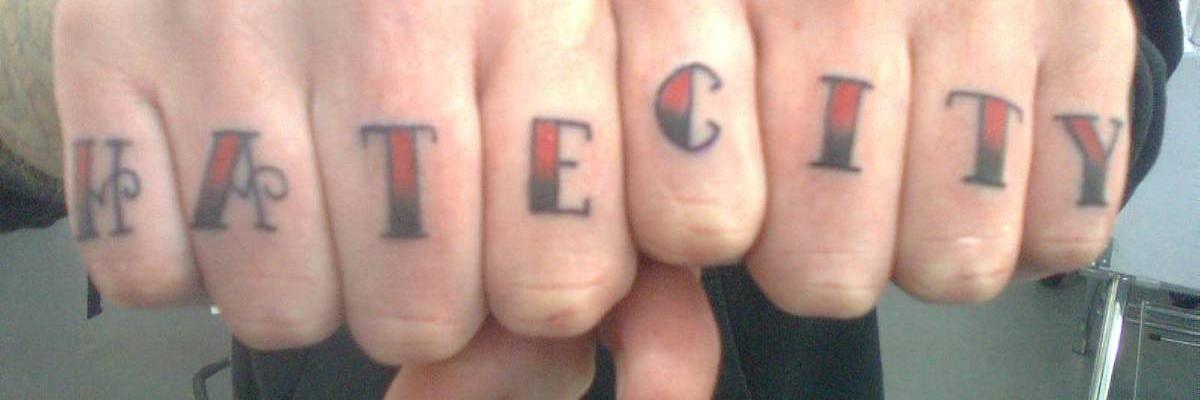 HateCityRocker's profile banner image