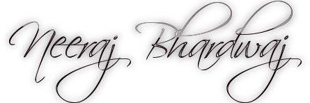 NeerajNIS's profile banner image