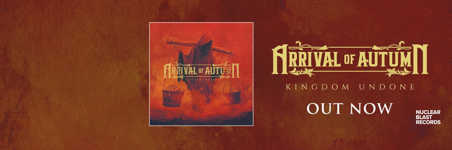 ArrivalOfAutumn's profile banner image