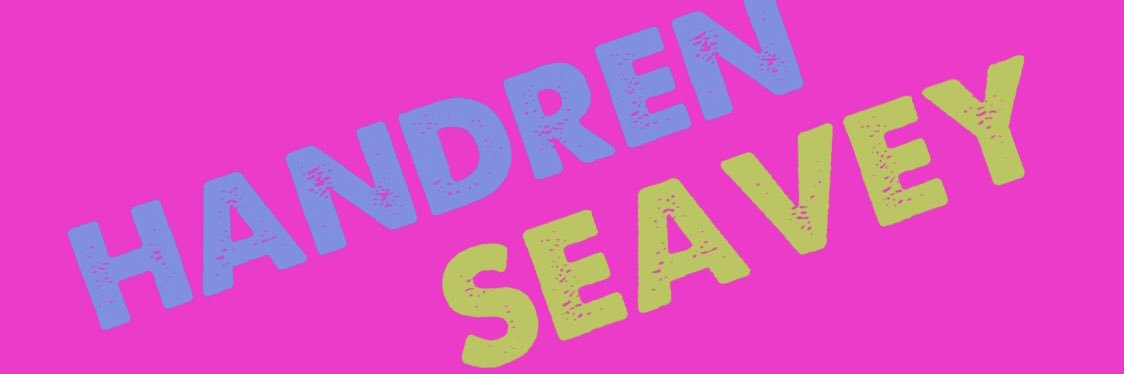 Handren Seavey banner