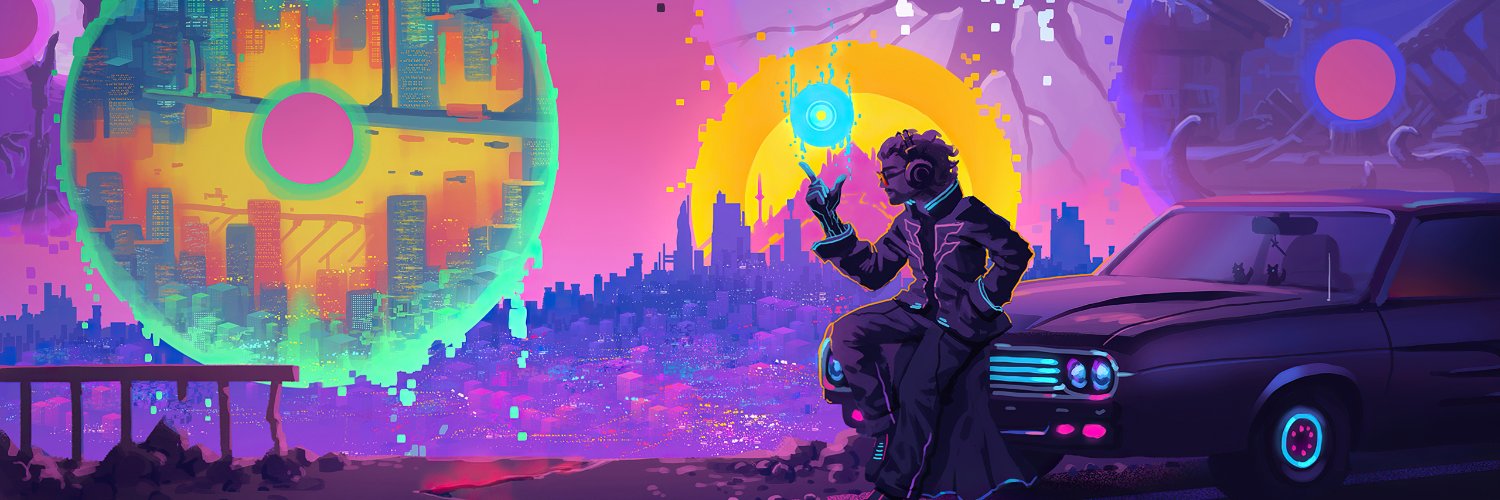 whoisbeardy's profile banner image