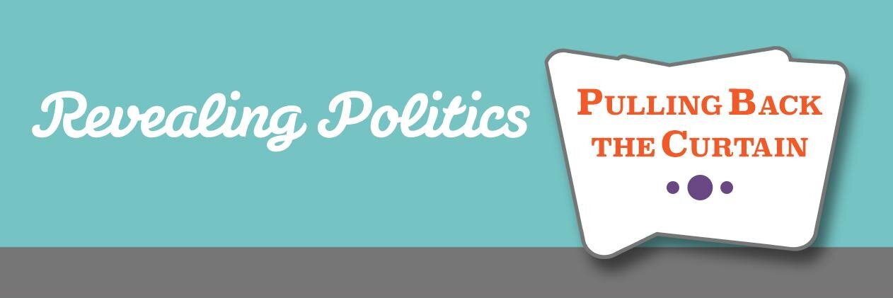 RevealPolitics's profile banner image
