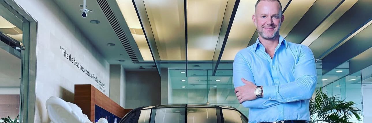 JoshuaWardMusic's profile banner image