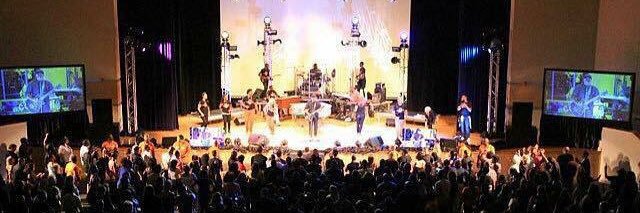 Kendal Shelton Brown banner