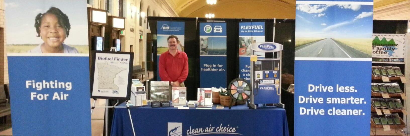 CleanAirChoice2's profile banner image