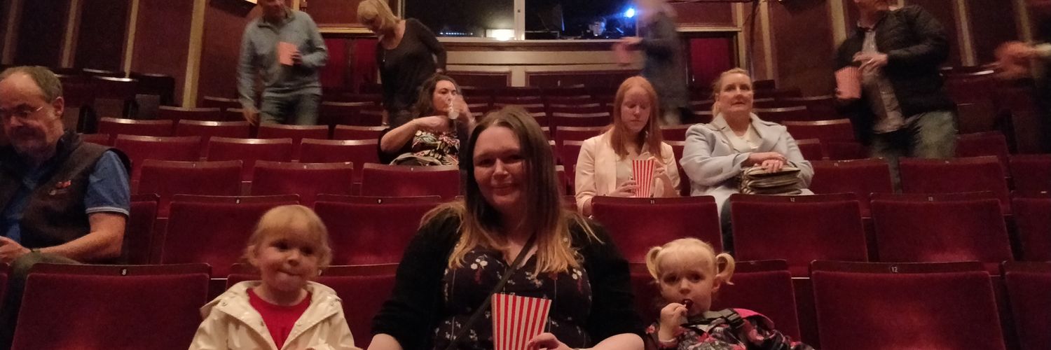 Jimmy Johnson banner