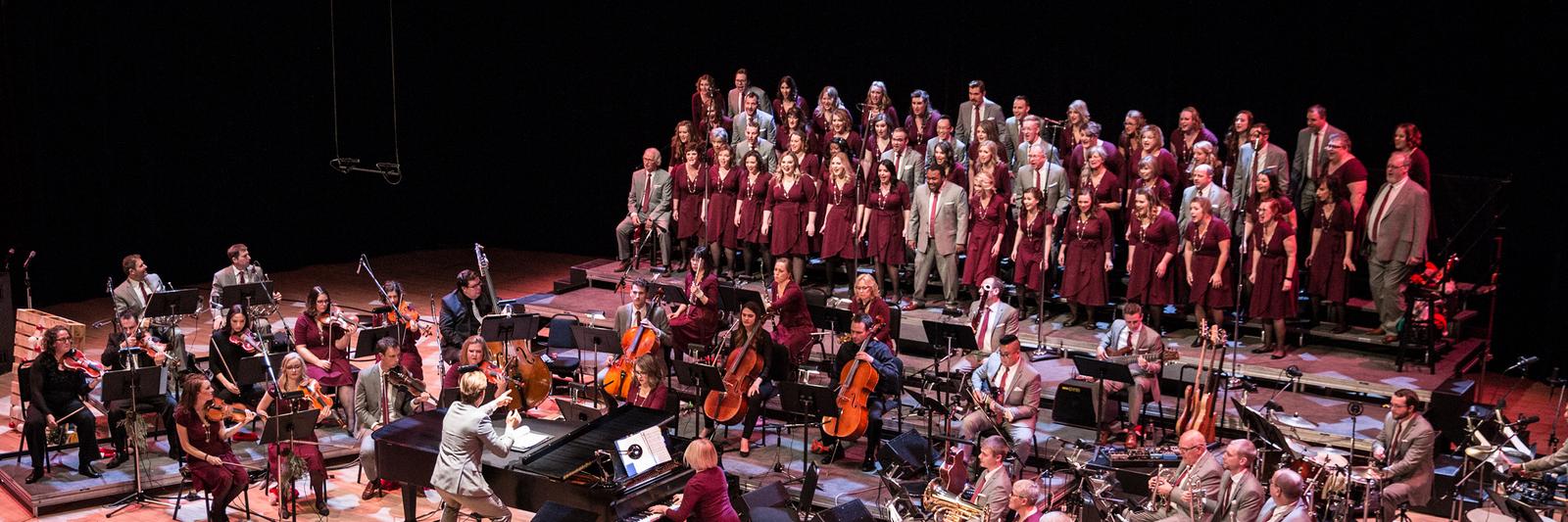 NWSymphChorus's profile banner image