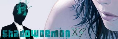 Shadowdemonx9's profile banner image