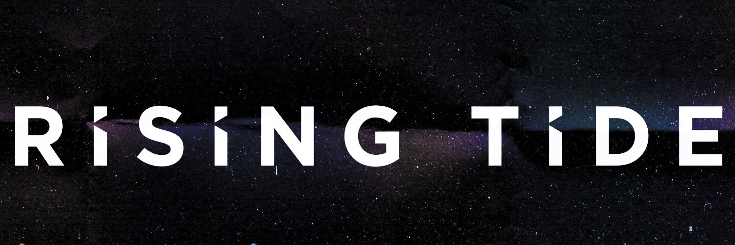 risingtidelive's profile banner image