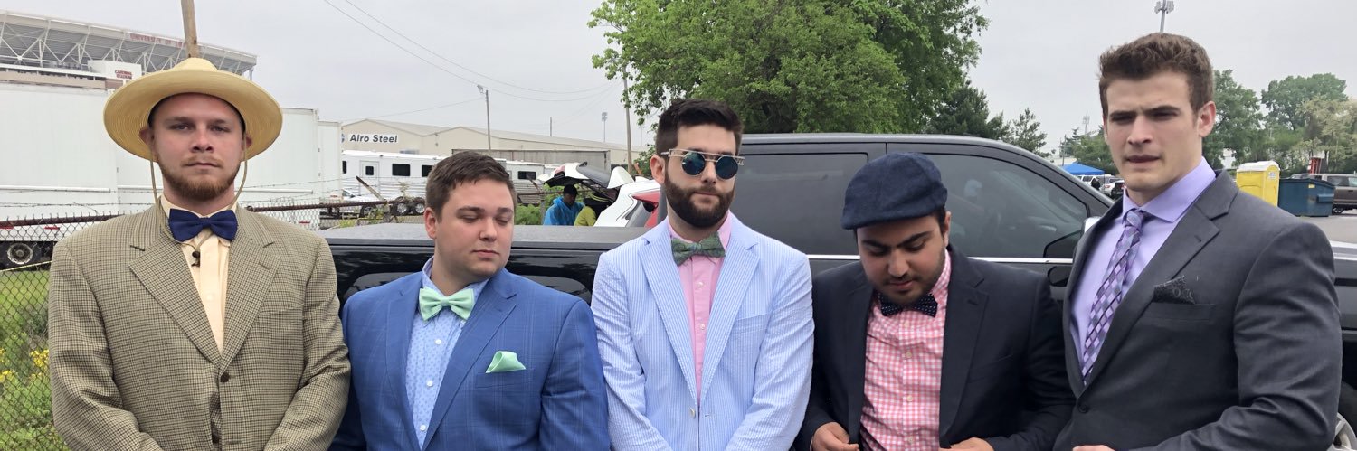 rickyfattaneo's profile banner image