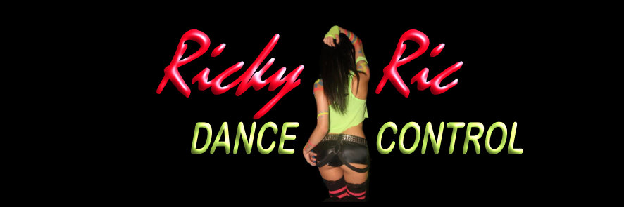 Ricky Ric banner