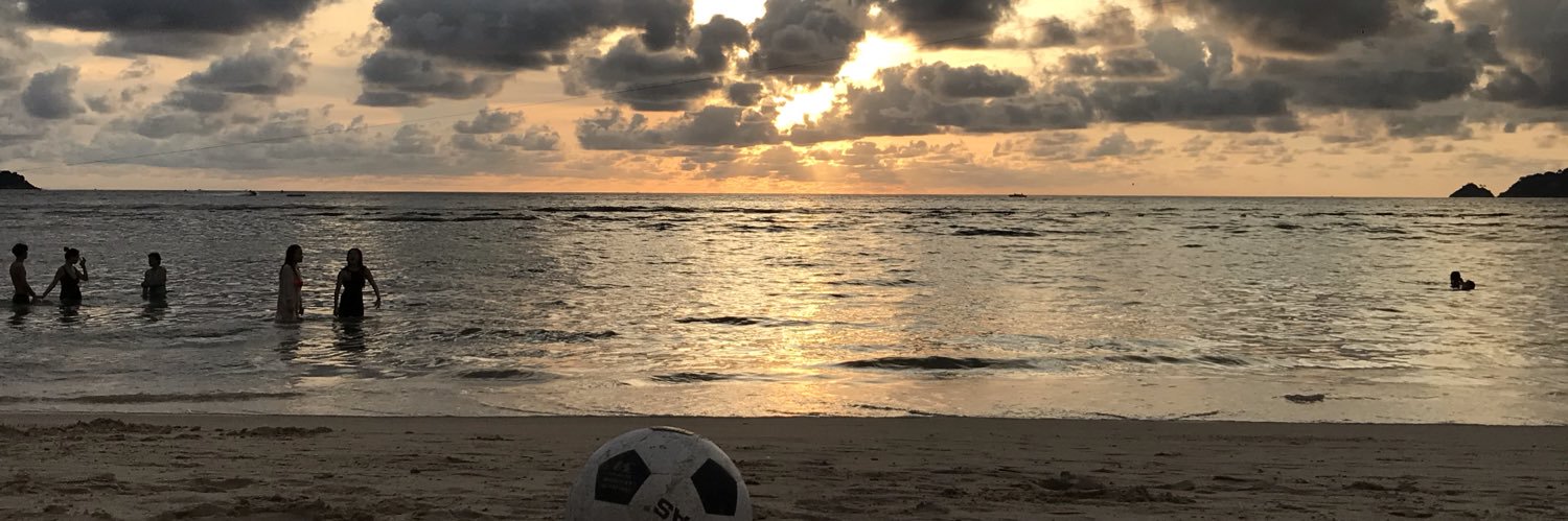 LECKENBY1's profile banner image