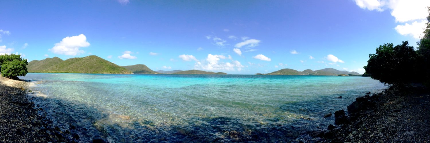 JohnACreek's profile banner image