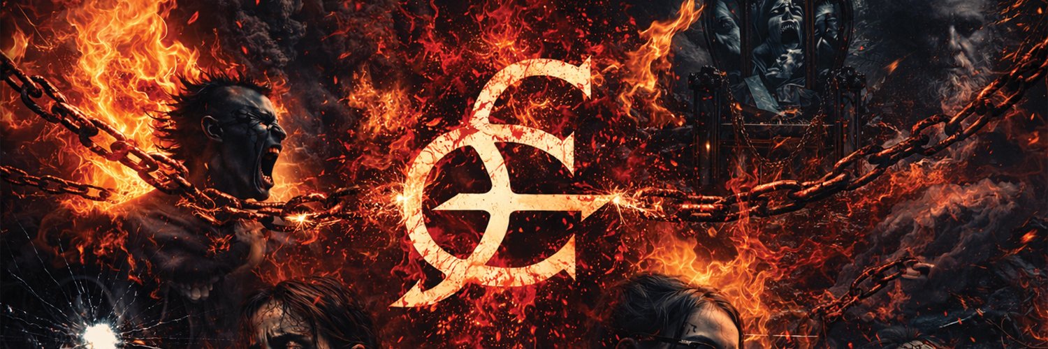 ChainfireMusic's profile banner image