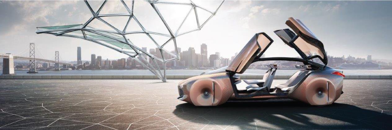 BMW Grupo Vecsa banner