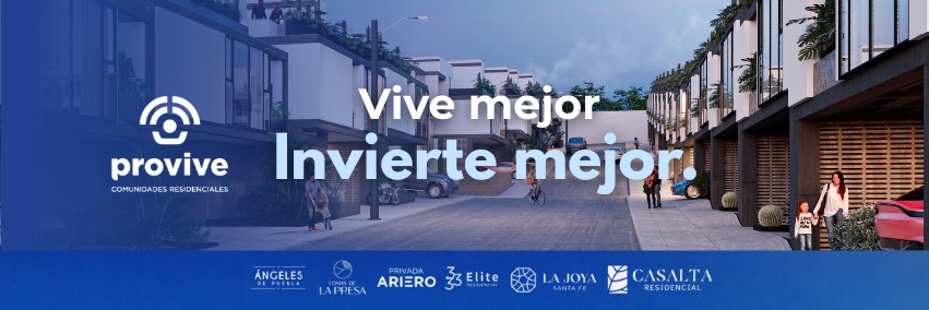 ProviveMx's profile banner image
