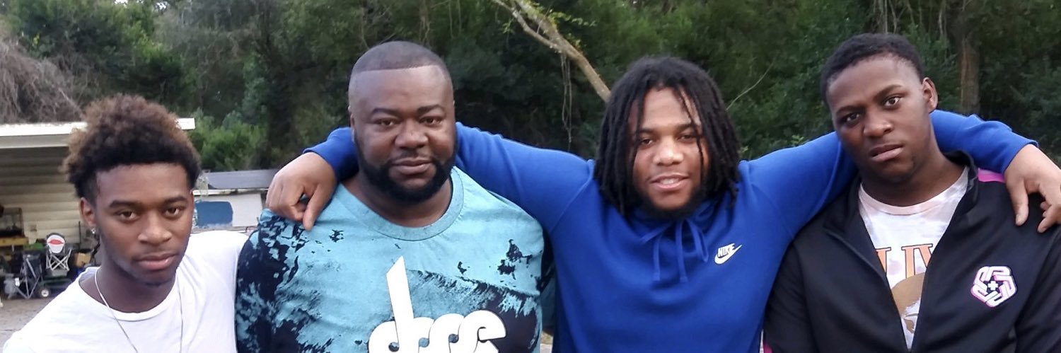 SammyLee3x's profile banner image