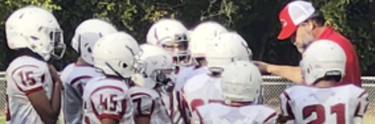 Paul E Stutsman banner