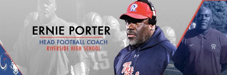 Coach Porter banner