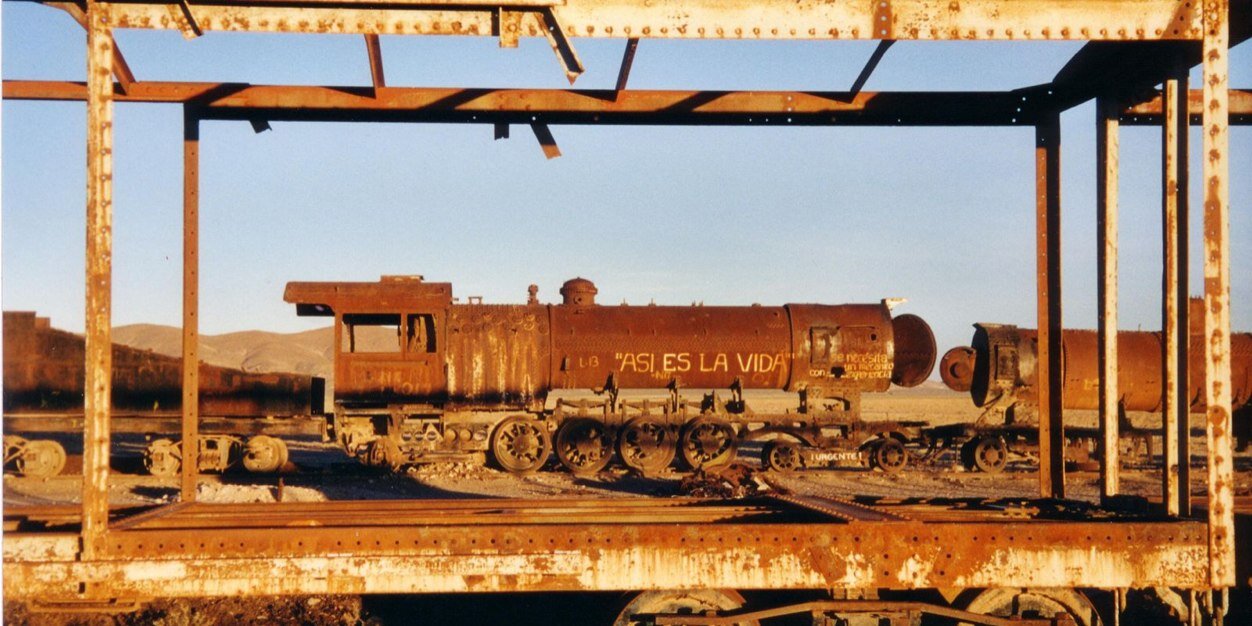 Roel Nikkessen banner