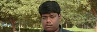 kmuthuraman's profile banner image