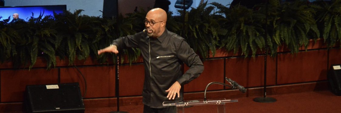 Dr. Frederick D Haynes banner