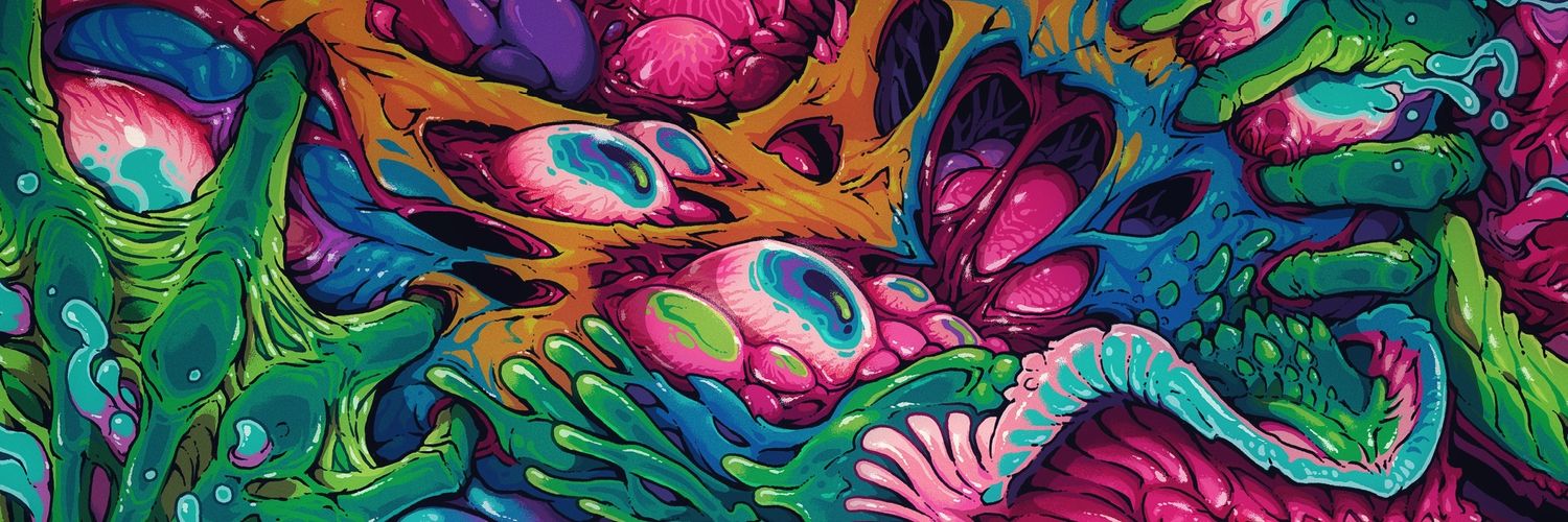 Eldritch Beast banner