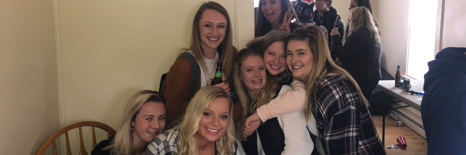 RoseMauer's profile banner image