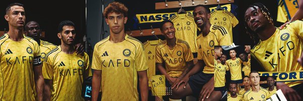 AlNassrFC Profile Banner