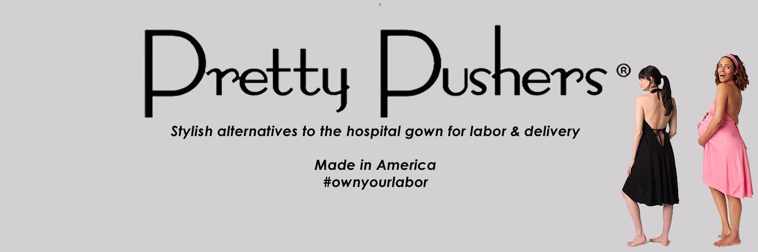 PrettyPushers's profile banner image