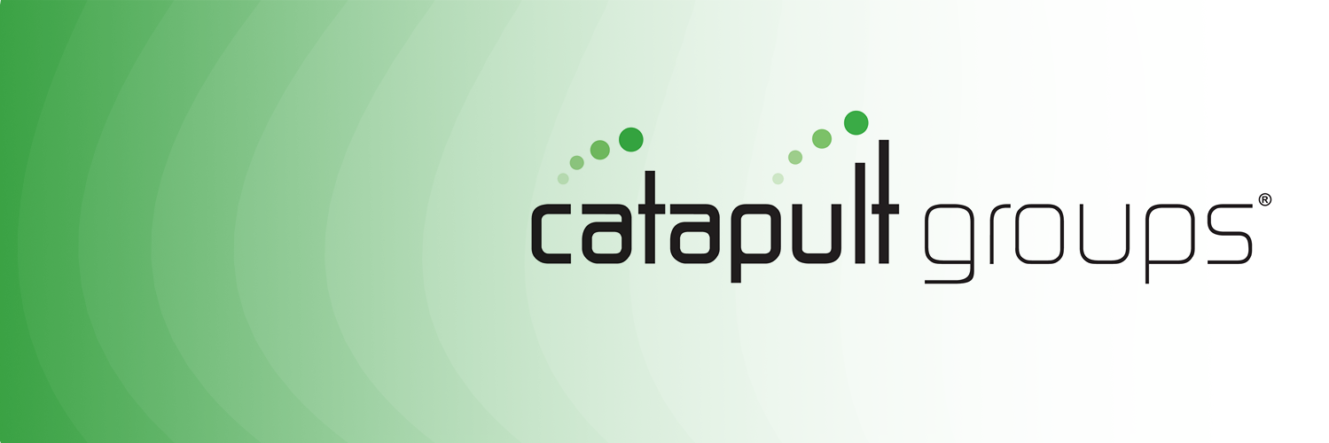 Catapult Groups (@catapultgroups) / Posts / X
