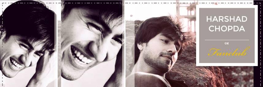 HarshadChopdaFC's profile banner image