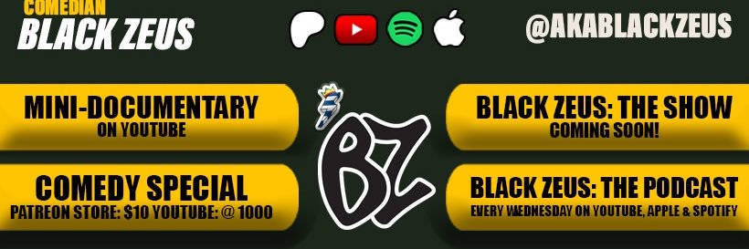 akaBlackZeus's profile banner image