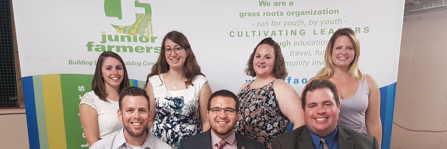 Crystal Blake banner