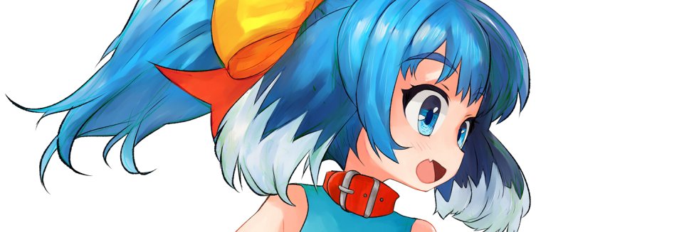 月夜野あろえ's banner