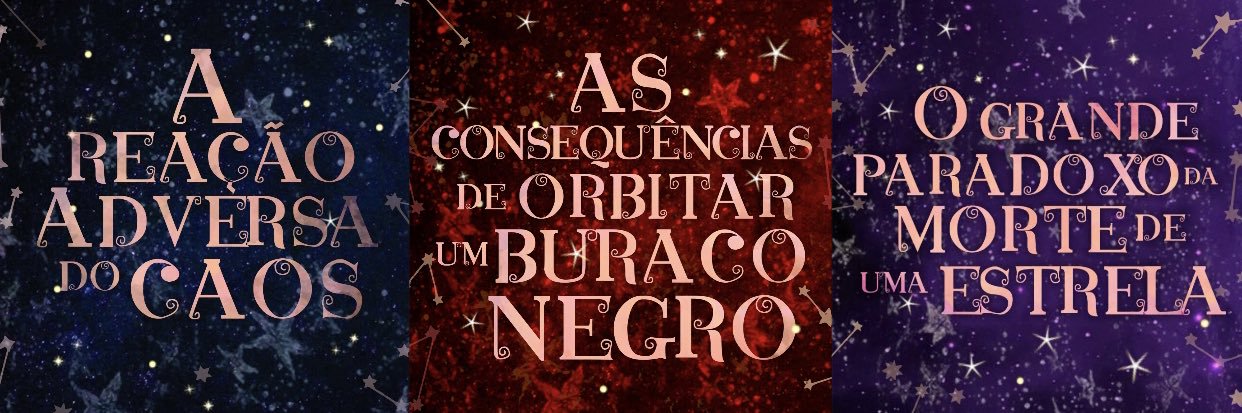 🪐🦋 autora Stephanne Says banner