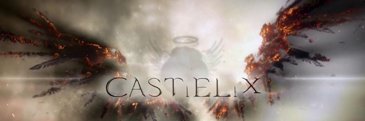 CASTIELIX's profile banner image