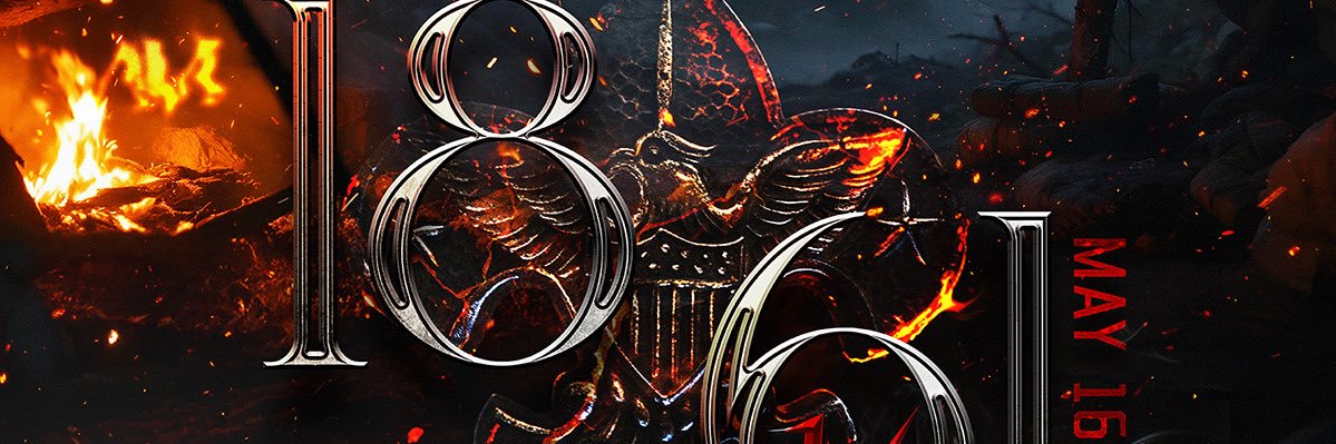 AmericanMilSim's profile banner image