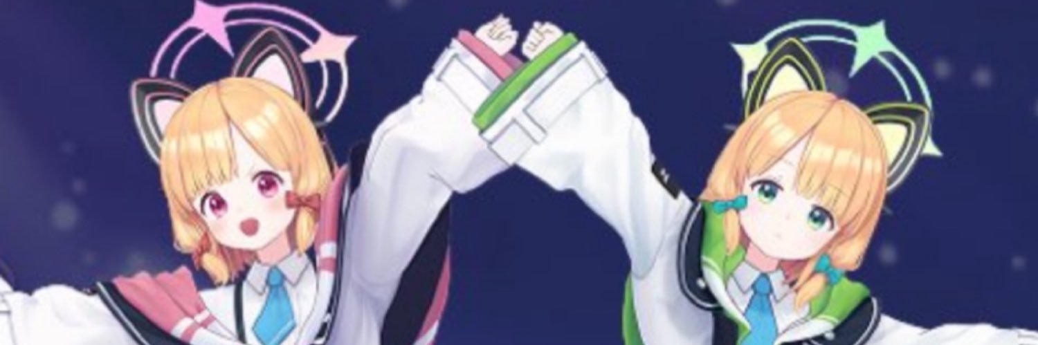 kemuko's profile banner image
