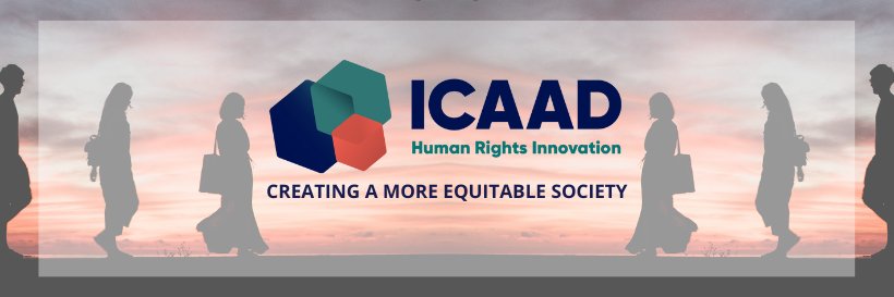 ICAADglobal's profile banner image