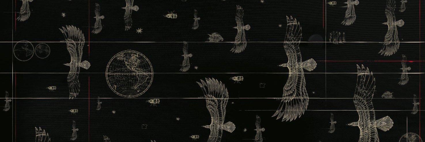 MAREUNROL'S banner