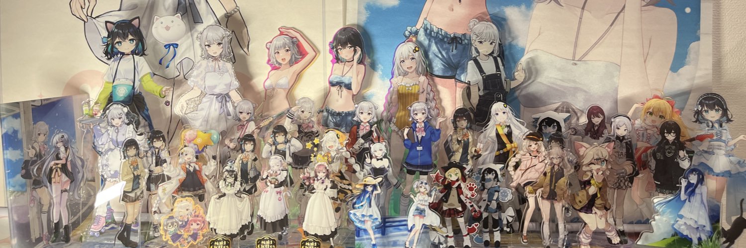 sendenhantyo's profile banner image
