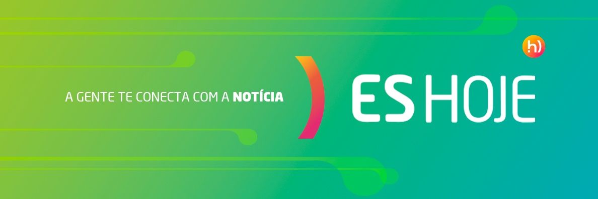 Jornal ES HOJE banner