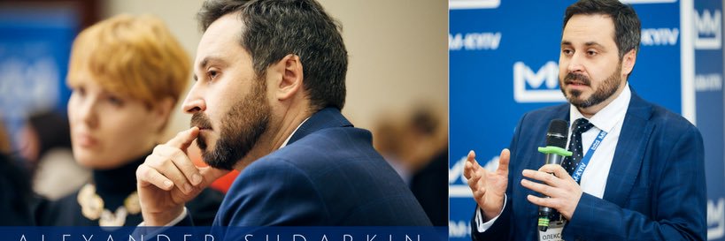 sudarkin's profile banner image