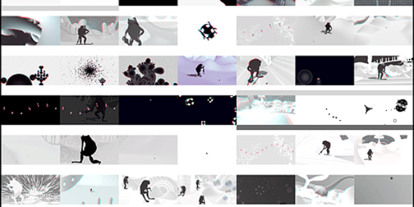 azsa's profile banner image