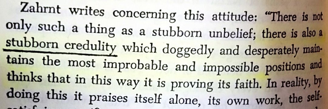 stubborn credulity blog banner